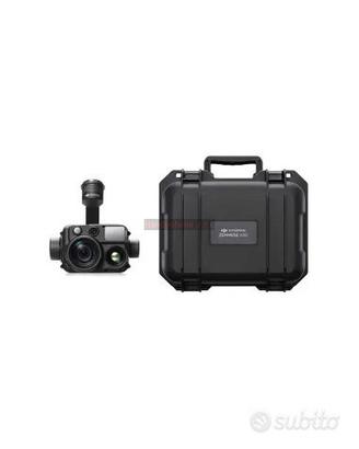 Kit DJI Zenmuse H30T + Case - Care 1Y - NUOVO