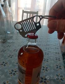 Portachiavi JEEP, apribottiglie.