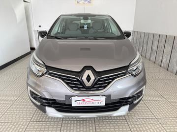 Renault Captur TCe 150 CV EDC FAP Initiale Paris