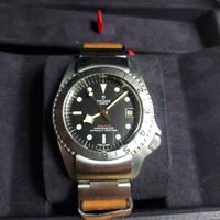 Tudor black bay mod. 70150 2024 full set