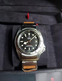 Tudor black bay mod. 70150 2024 full set