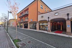 Negozio Casaleone [16VCG]