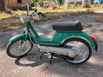 Piaggio Boxer 2