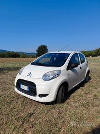 Citroen C1 anno 2011  km. 79000