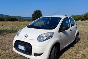 Citroen C1 anno 2011  km. 79000