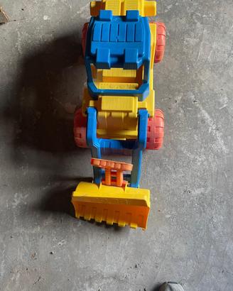 Giochi vari per bambini