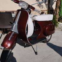 vespa 50 special