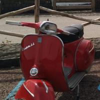 Vespa Piaggio - Diversi Modelli