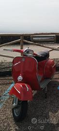 Vespa Piaggio - Diversi Modelli