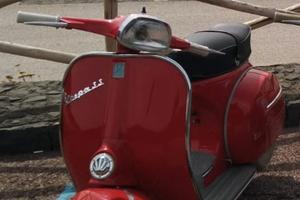 Vespa Piaggio - Diversi Modelli