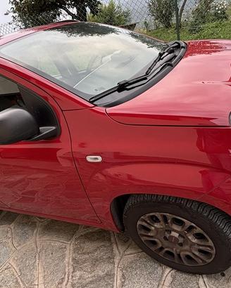 Fiat Panda 1.2 EasyPower Benzina/Gpl usata