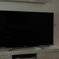 Televisore LG OLED 65 pollici
