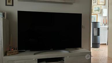 Televisore LG OLED 65 pollici
