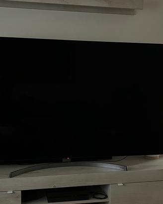 Televisore LG OLED 65 pollici