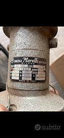 Meccanica vintage