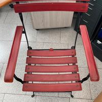 Sedia Celestina - Zanotta