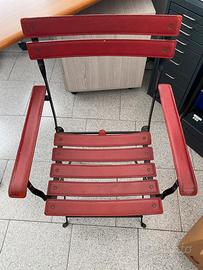 Sedia Celestina - Zanotta