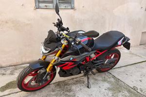 BMW G 310 R– 3.000 km  Pari al nuovo- trattabile