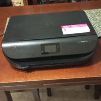 stampante HP ENVY 5 0 10