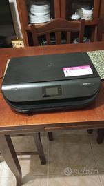 stampante HP ENVY 5 0 10