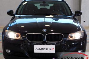 BMW 320 D TOURING ATTIVA RESTYLING 177CV EURO 5A