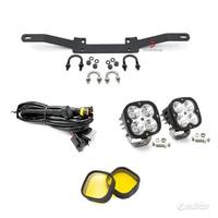 Staffa Faretti LED 60W Cablaggio R1200GS 2004-2013