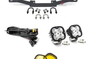 Staffa Faretti LED 60W Cablaggio R1200GS 2004-2013