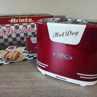 Ariete hot dog maker