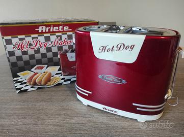 Ariete hot dog maker