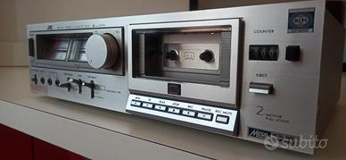 JVC KD-A33