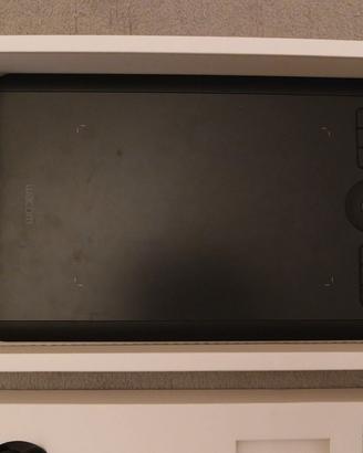 Tavoletta Grafica Wacom Intous Pro Small PTH 460
