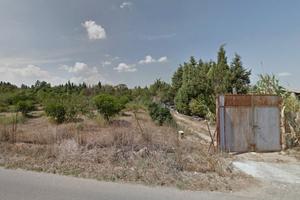 Terreno Agricolo San Sperate [Cod. rif 3327851VCG]