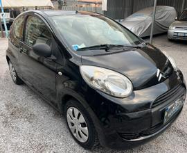 Citroen C1 Restyling 1.0 68CV COME NUOVA