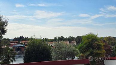 Trilocale a Sesto Calende