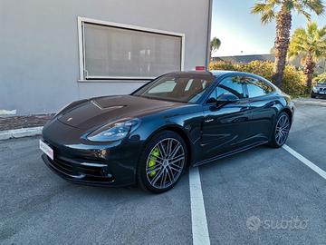 Porsche Panamera Berlina Panamera 2.9 4 e-hybrid a