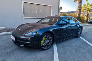 Porsche Panamera Berlina Panamera 2.9 4 e-hybrid a
