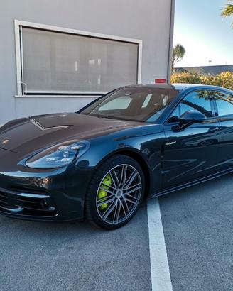Porsche Panamera Berlina Panamera 2.9 4 e-hybrid a