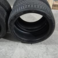 4 pneumatici Falken Invernali