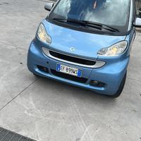 Smart 2011 turbo benzina