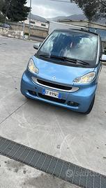 Smart 2011 turbo benzina