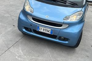 Smart 2011 turbo benzina