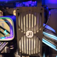 Ventole raffreddamento ram