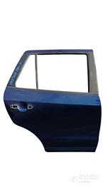 PORTIERA POSTERIORE DESTRA HYUNDAI Santa Fe 3° Se