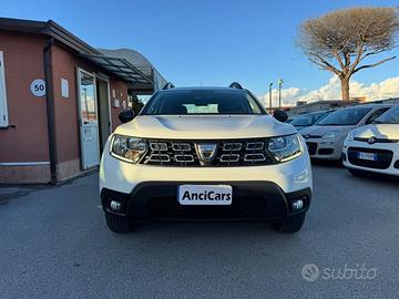 Dacia Duster 1.5 Blue dCi 8V 115 CV 4x2 Comfort