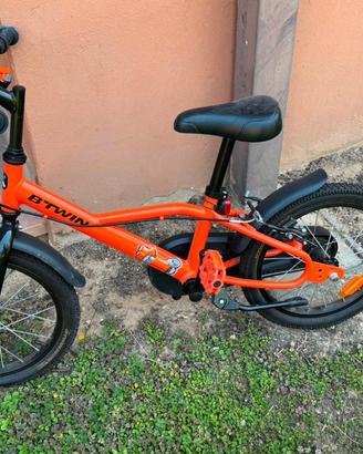 Bici bambino