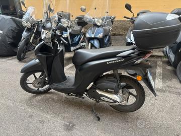 Honda Vision 110
