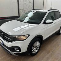 Volkswagen T-Cross 1.0 TSI Style BMT