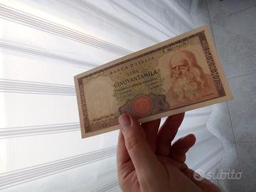 Banconota sempre più ricercata 