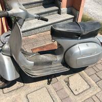 Piaggio Vespa 200 PX - Anni 60