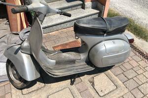 Piaggio Vespa 200 PX - Anni 60